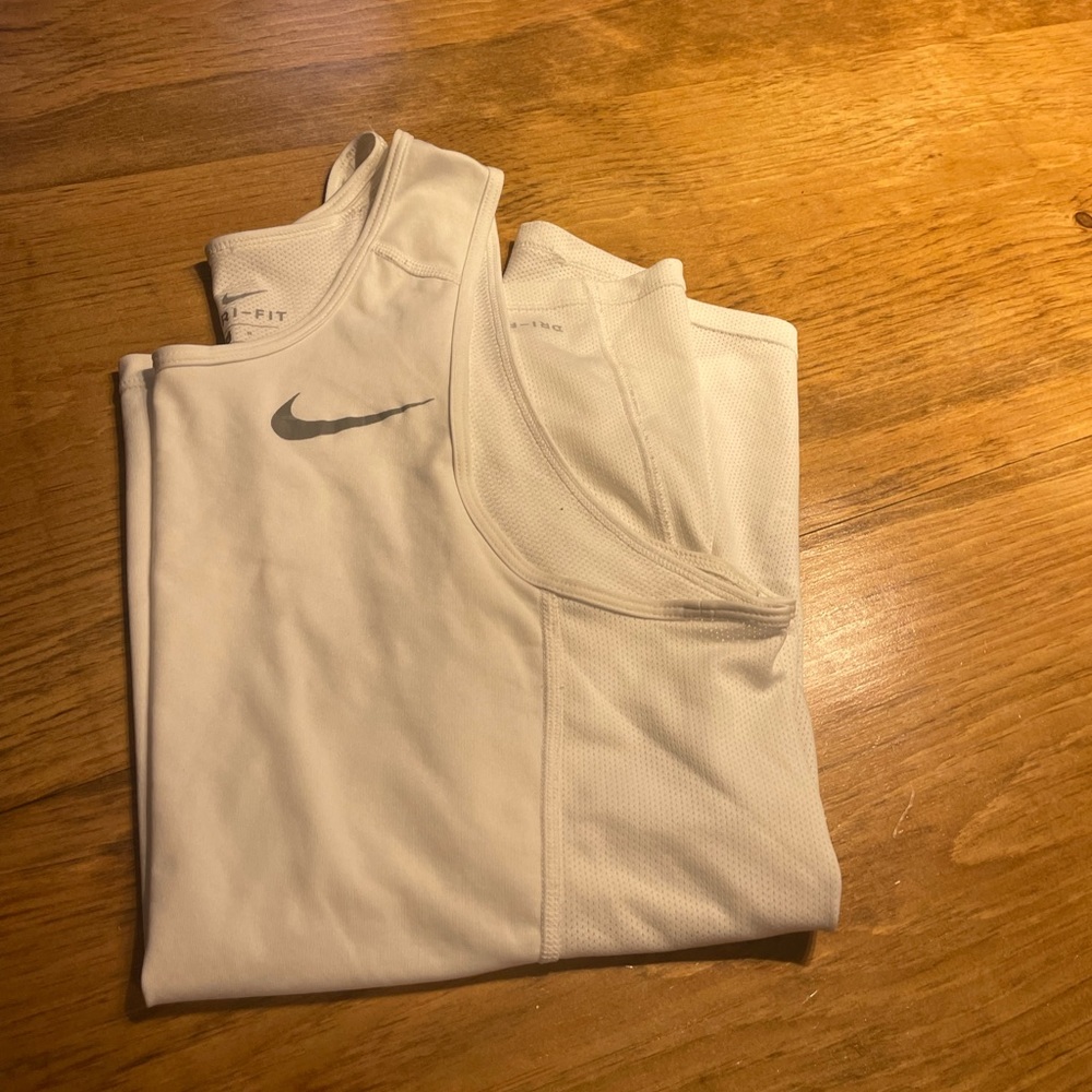 Mens Nike Tank Top